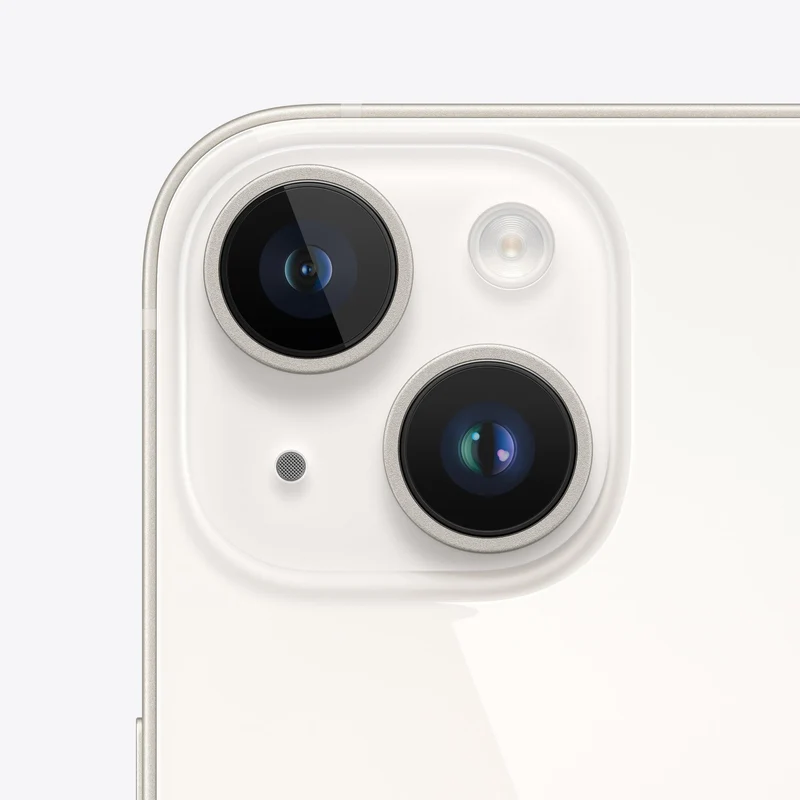 Apple iPhone 14 256GB (Starlight)