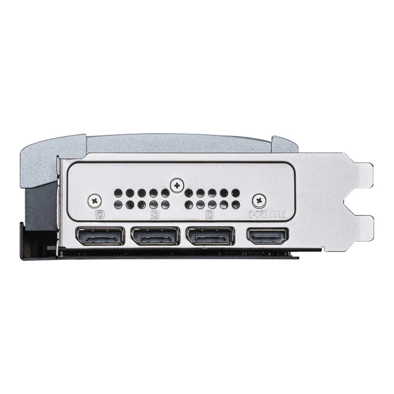 MSI Geforce RTX 5080 16GB GDDR7 Ventus 3X OC Plus Graphics Card