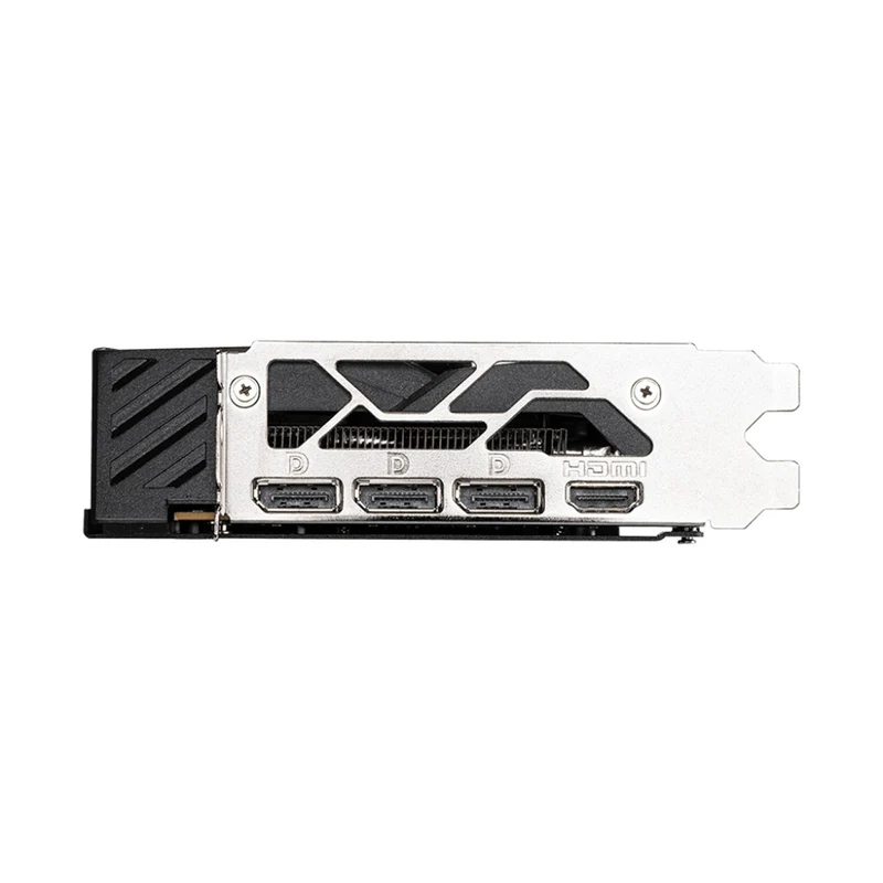 MSI Geforce RTX 5060 8GB GDDR7 Gaming OC Graphics Card