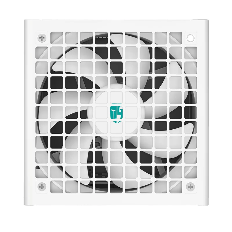 DeepCool GamerStorm PN1000M WH 1000W 80+ Gold Native ATX3.1 Modular Power Supply (R-PNA00M-FC0W-JGUS)