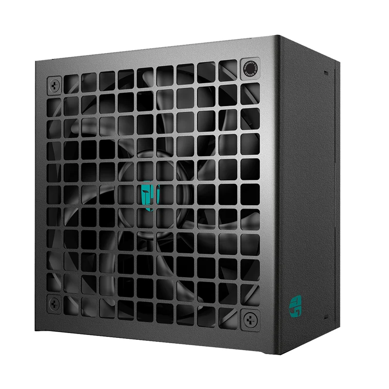 DeepCool GamerStorm PN1200M 1200W 80+ Gold Native ATX3.1 Modular Power Supply (R-PNC00M-FC0B-JGUS)