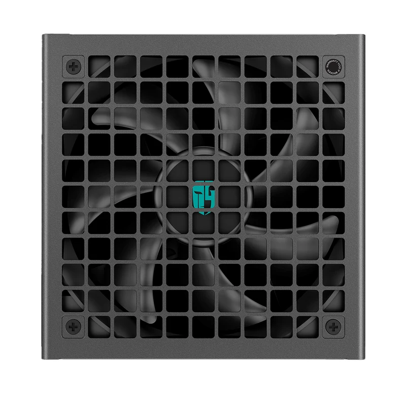 DeepCool GamerStorm PN1200M 1200W 80+ Gold Native ATX3.1 Modular Power Supply (R-PNC00M-FC0B-JGUS)