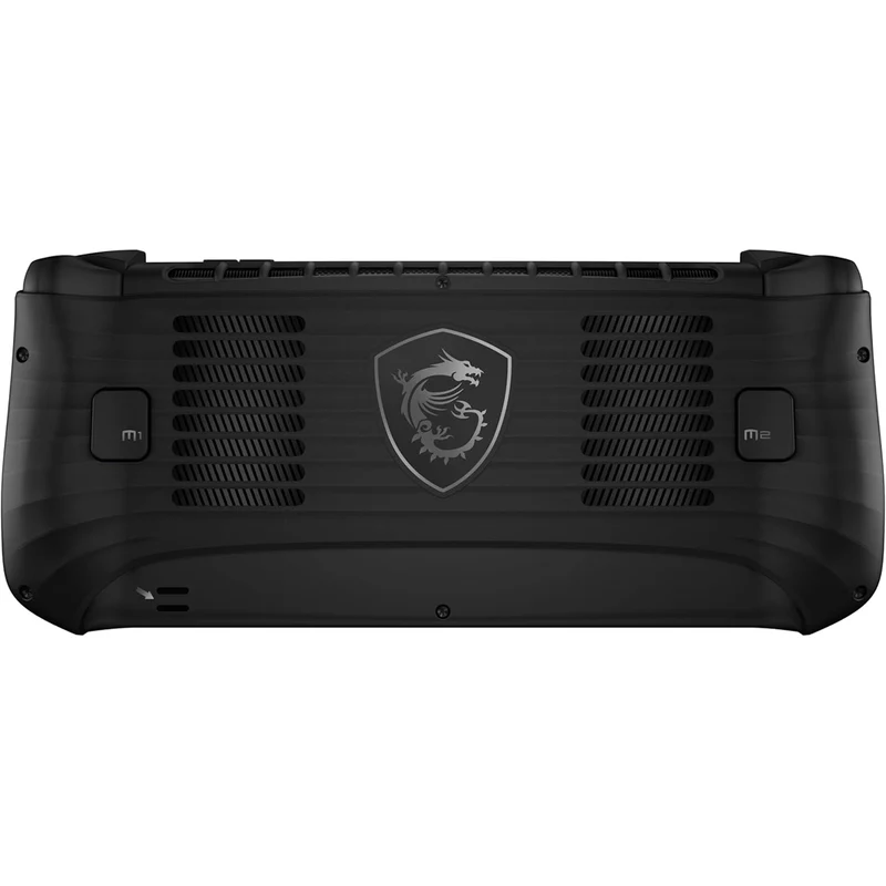 MSI Claw 8 AI+ A2VM-060PH Super Pack Handheld Gaming Console (Sandstorm) | 8" FHD+ (1920x1200) 120Hz Touch | Core Ultra 7 258V | 32GB RAM | 1TB SSD | Intel Arc 140V | Win 11 Home |Travel Case II +Screen Protector +Lanyard +Docking Station +100W PD Adapter