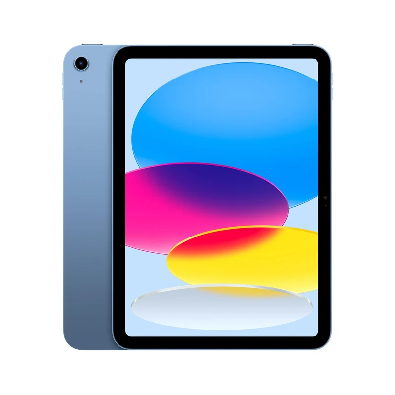 Apple iPad 11th Gen A16 11-inch Wi-Fi 512GB - Blue (MD4Y4PP/A)