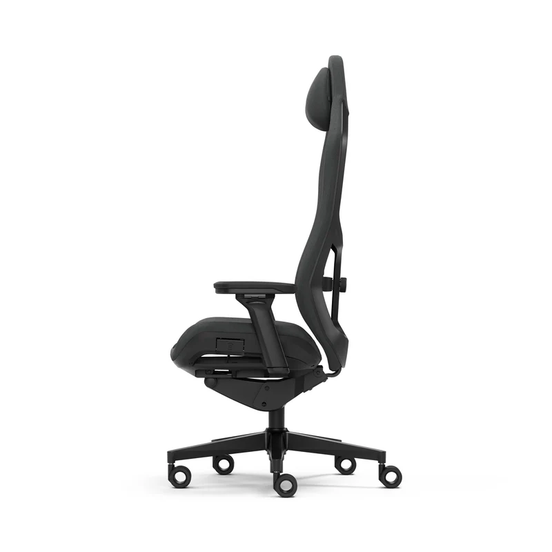 Fractal Design Refine Ergonomic Gaming Chair (Dark Mesh, Light Mesh)
