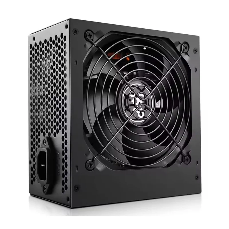 Aigo G5 HJ Plus GP550 550W 80+ Bronze Intel ATX 12V Switch Power Supply