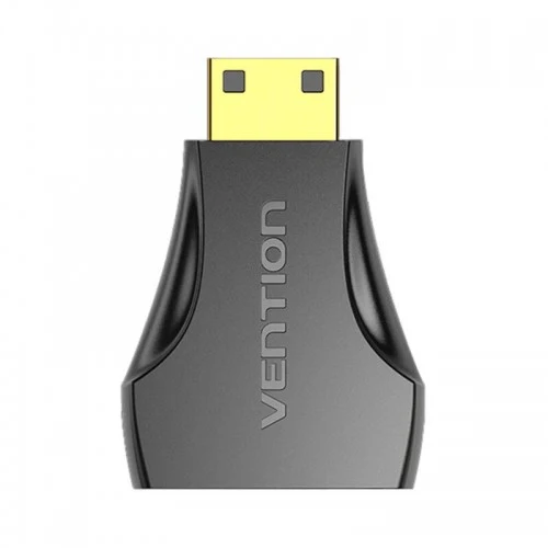 Vention Mini HDMI Male to HDMI Female Converter (AISB0)