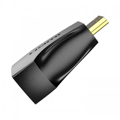 Vention Mini HDMI Male to HDMI Female Converter (AISB0)