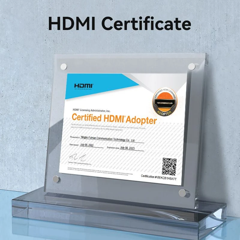 Vention HDMI Extension Cable - (1M, 2M, 3M) (AHCBF, AHCBH, AHCBI)