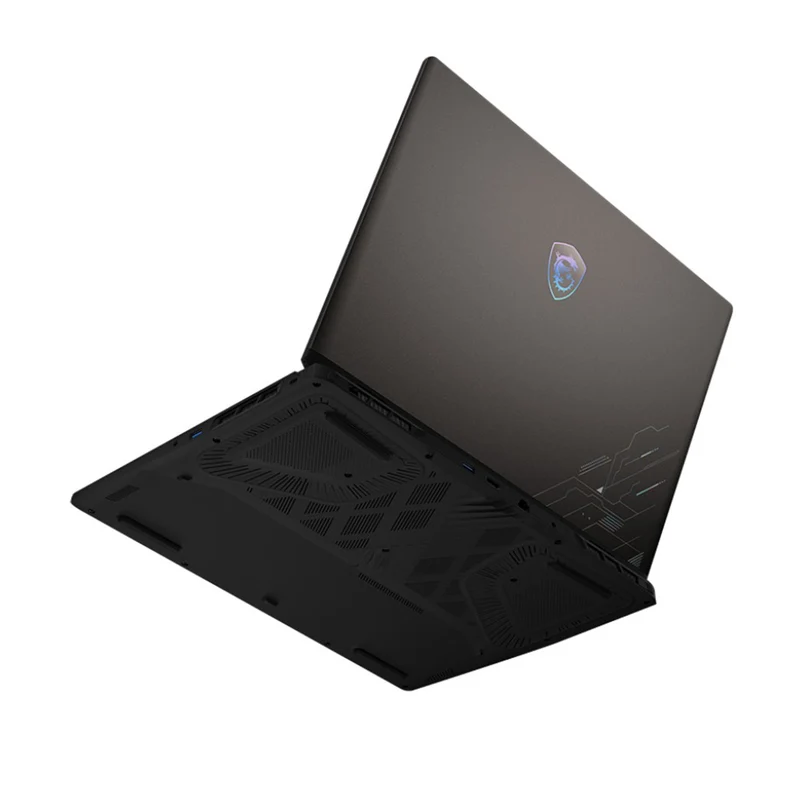 MSI Crosshair 17 HX AI D2XWGKG-034PH Gaming Laptop (Cosmos Gray) | 17" QHD+ (2560x1600) 240Hz IPS | Core Ultra 9 275HX | 16GB RAM | 1TB SSD | RTX 5070 | Windows 11 Home | MSI Essential Backpack + MSI M99 Pro Gaming Mouse