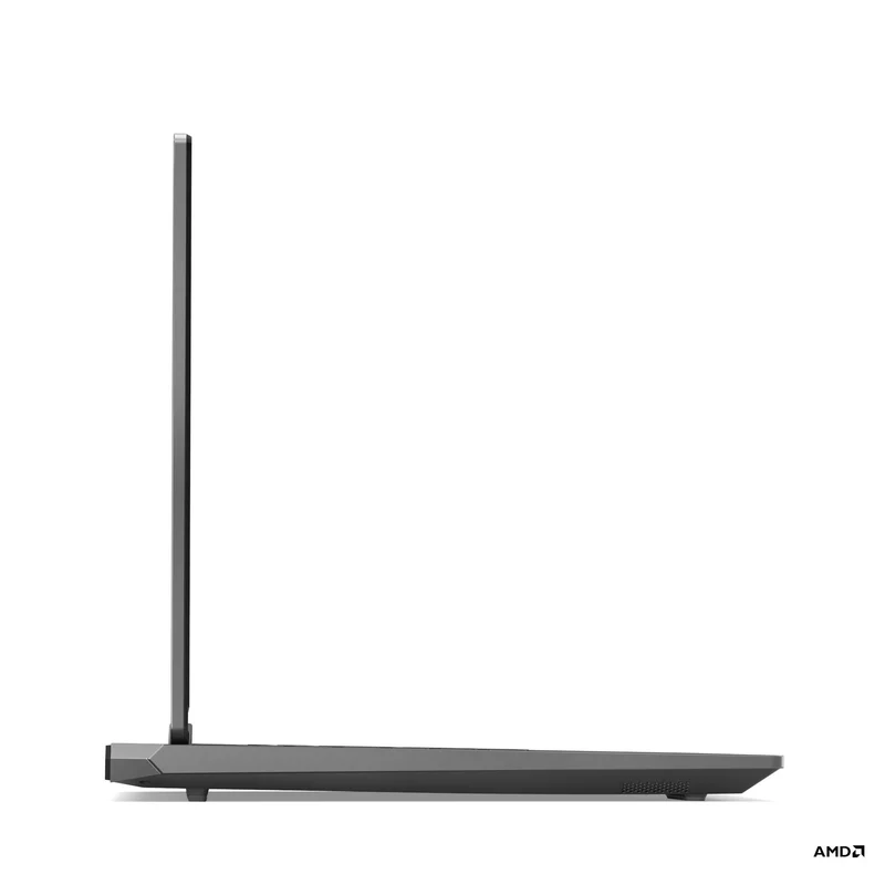Lenovo LOQ 15ARP9 83JC00JEPH Gaming Laptop (Luna Grey) | 15.6" FHD (1920x1080) IPS 144Hz | Ryzen 5 7235HS | 12GB RAM | 512GB SSD | RTX 4050 | Windows 11 Home | Lenovo Modern Gaming Backpack