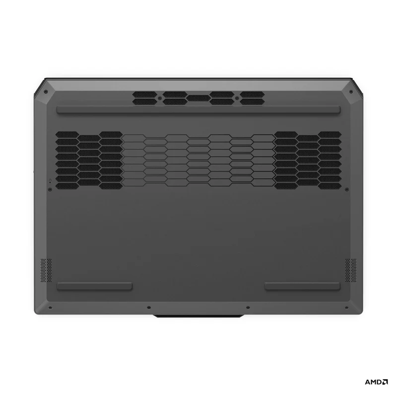Lenovo LOQ 15ARP9 83JC00JEPH Gaming Laptop (Luna Grey) | 15.6" FHD (1920x1080) IPS 144Hz | Ryzen 5 7235HS | 12GB RAM | 512GB SSD | RTX 4050 | Windows 11 Home | Lenovo Modern Gaming Backpack