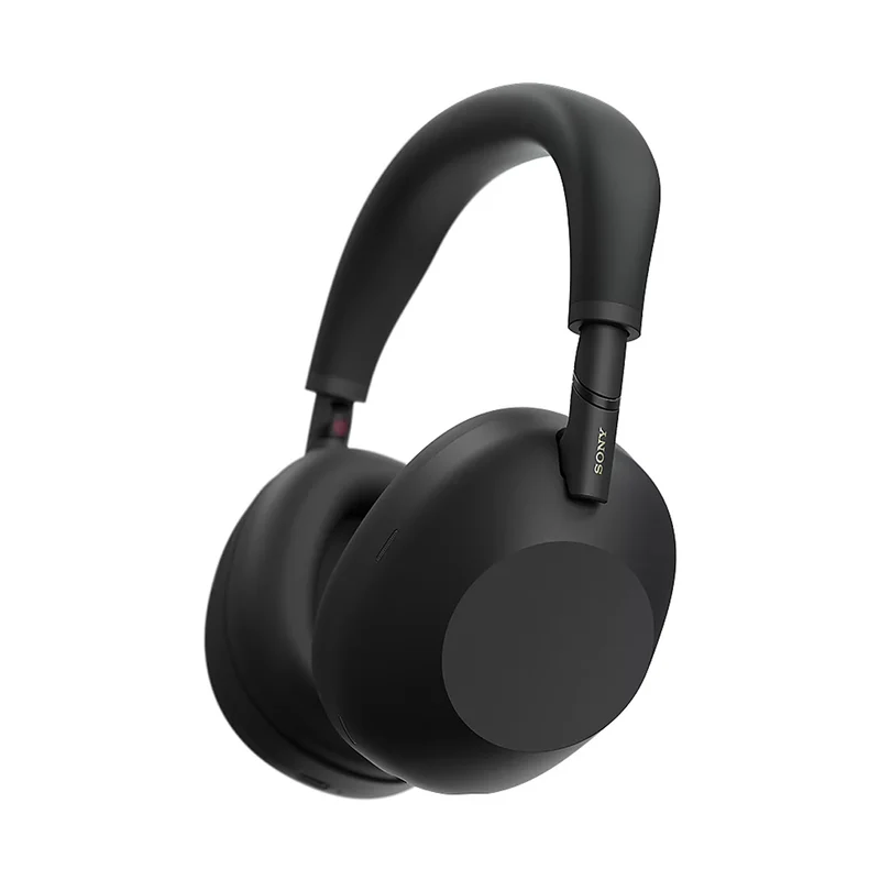Sony WH-1000XM6 Wireless Noise Cancelling Headphones (Black, Moonlit Blue, Platinum Silver, Sand Pink, Sandstone, Olive Gray)