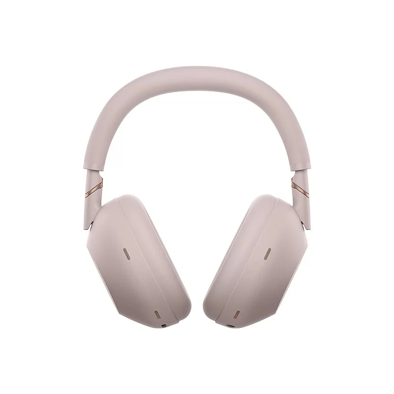 Sony WH-1000XM6 Wireless Noise Cancelling Headphones (Black, Moonlit Blue, Platinum Silver, Sand Pink, Sandstone, Olive Gray)