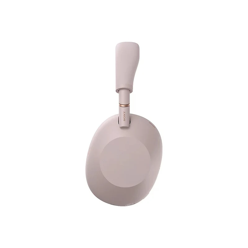 Sony WH-1000XM6 Wireless Noise Cancelling Headphones (Black, Moonlit Blue, Platinum Silver, Sand Pink, Sandstone, Olive Gray)