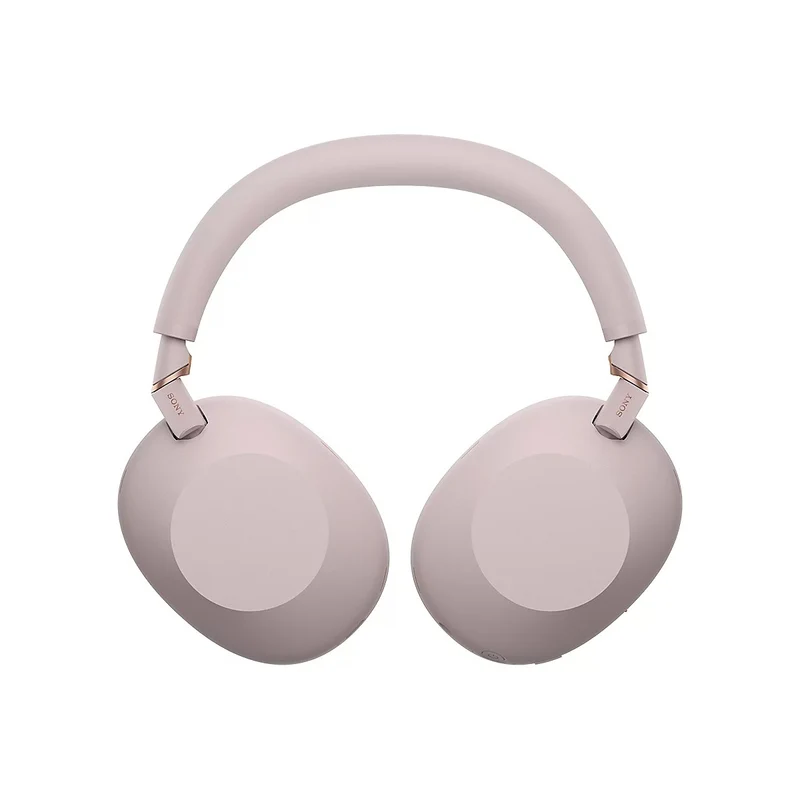 Sony WH-1000XM6 Wireless Noise Cancelling Headphones (Black, Moonlit Blue, Platinum Silver, Sand Pink, Sandstone, Olive Gray)