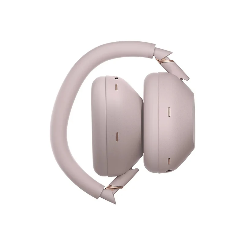 Sony WH-1000XM6 Wireless Noise Cancelling Headphones (Black, Moonlit Blue, Platinum Silver, Sand Pink, Sandstone, Olive Gray)