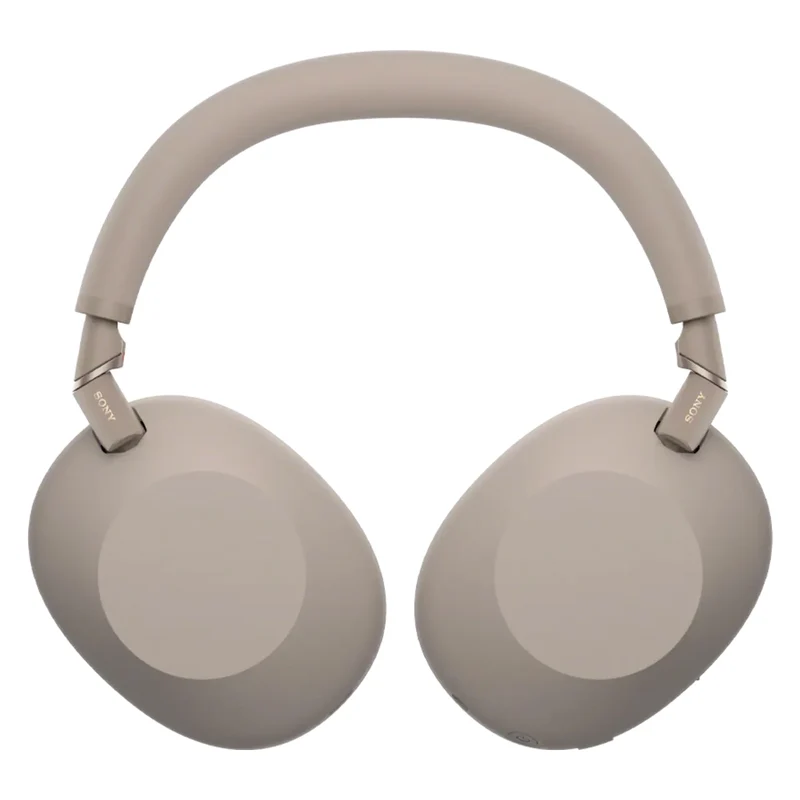 Sony WH-1000XM6 Wireless Noise Cancelling Headphones (Black, Moonlit Blue, Platinum Silver, Sand Pink, Sandstone, Olive Gray)