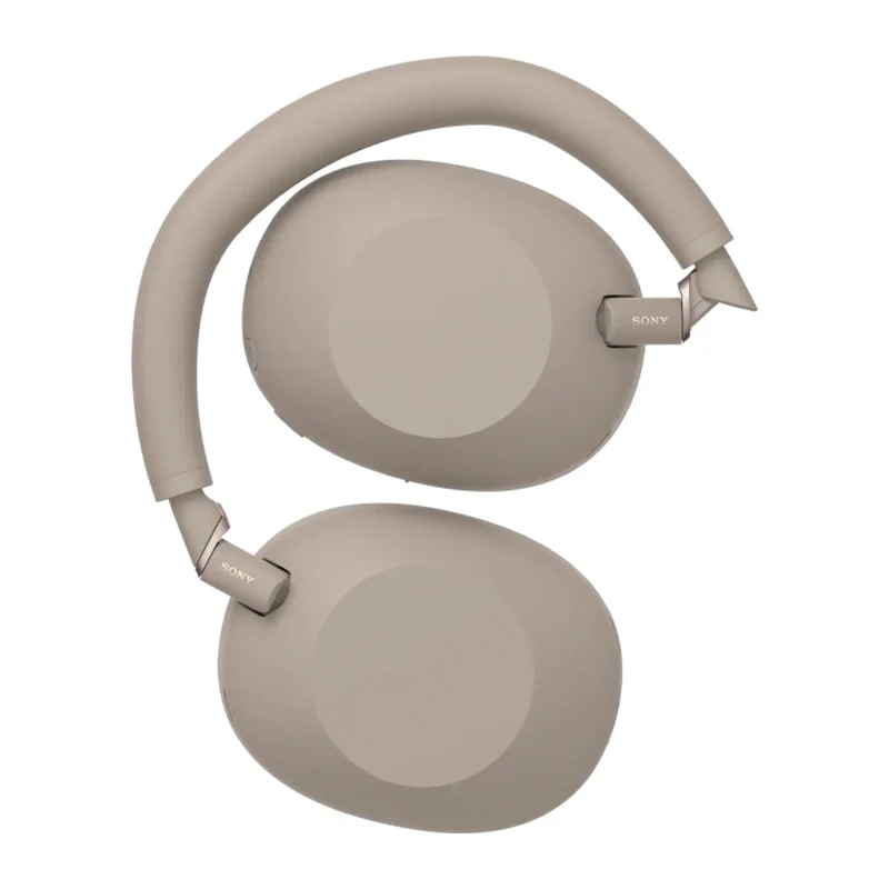 Sony WH-1000XM6 Wireless Noise Cancelling Headphones (Black, Moonlit Blue, Platinum Silver, Sand Pink, Sandstone, Olive Gray)