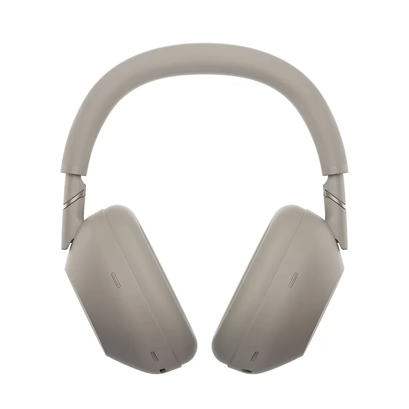 Sony WH-1000XM6 Wireless Noise Cancelling Headphones (Black, Moonlit Blue, Platinum Silver, Sand Pink, Sandstone, Olive Gray)