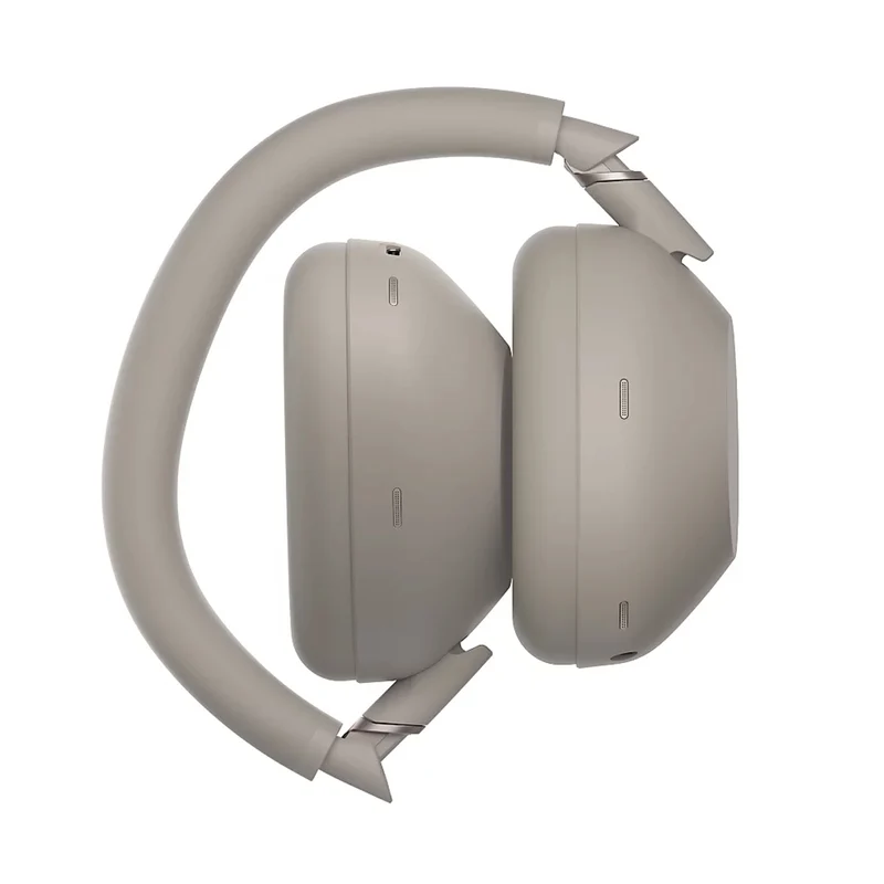 Sony WH-1000XM6 Wireless Noise Cancelling Headphones (Black, Moonlit Blue, Platinum Silver, Sand Pink, Sandstone, Olive Gray)
