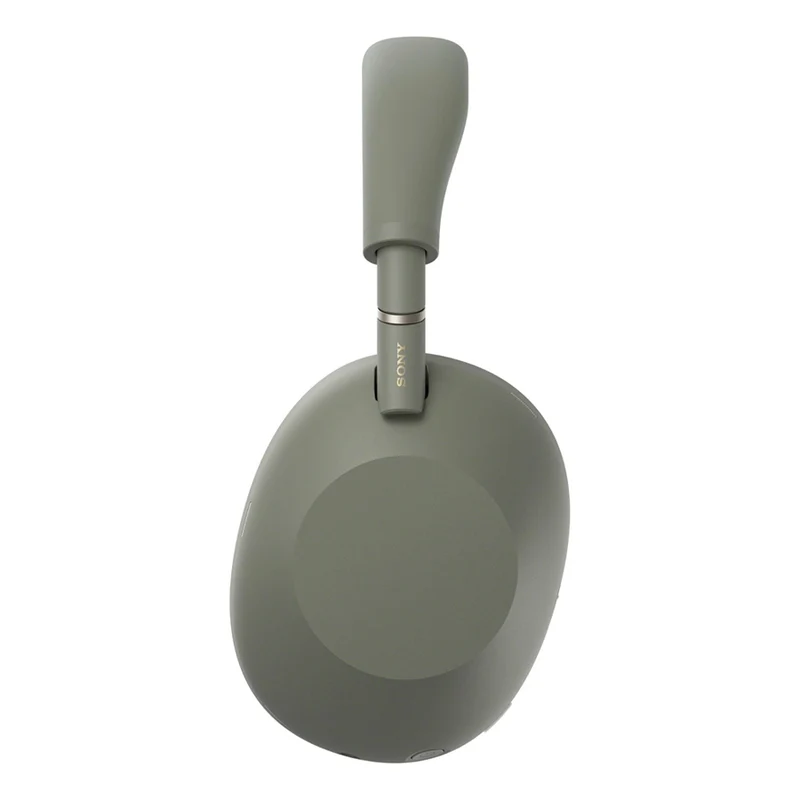 Sony WH-1000XM6 Wireless Noise Cancelling Headphones (Black, Moonlit Blue, Platinum Silver, Sand Pink, Sandstone, Olive Gray)