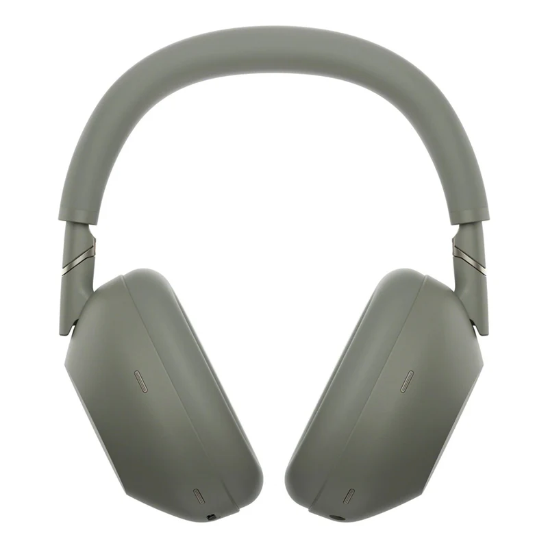 Sony WH-1000XM6 Wireless Noise Cancelling Headphones (Black, Moonlit Blue, Platinum Silver, Sand Pink, Sandstone, Olive Gray)