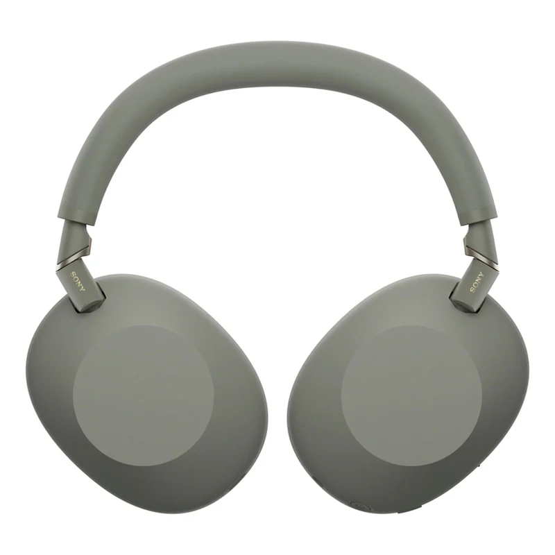 Sony WH-1000XM6 Wireless Noise Cancelling Headphones (Black, Moonlit Blue, Platinum Silver, Sand Pink, Sandstone, Olive Gray)