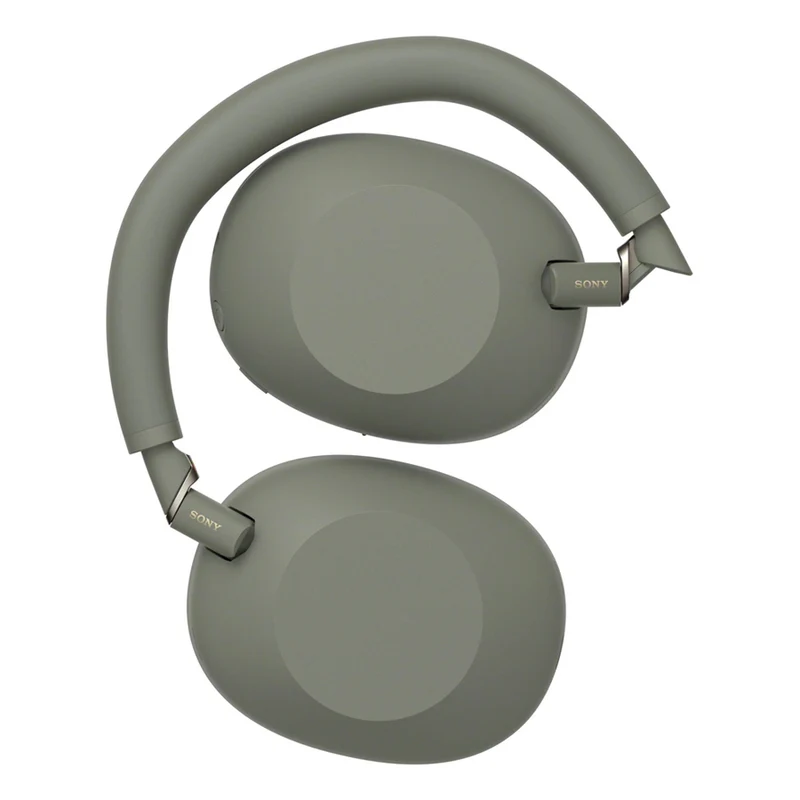 Sony WH-1000XM6 Wireless Noise Cancelling Headphones (Black, Moonlit Blue, Platinum Silver, Sand Pink, Sandstone, Olive Gray)