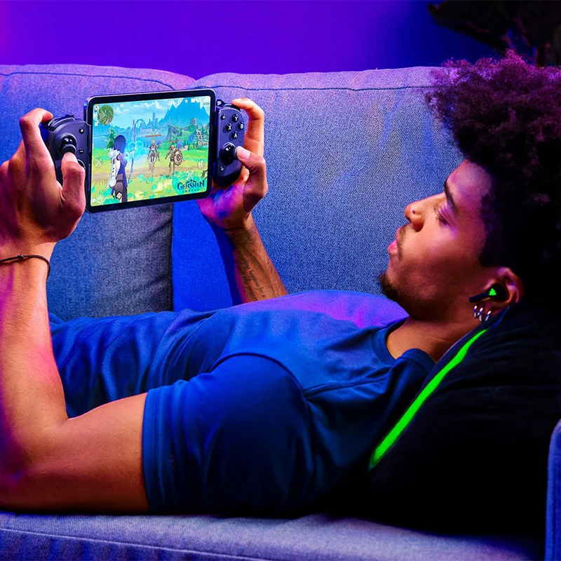 Razer Kishi V3 Pro USB-C Gaming Controller for Android / iPhone / iPad Mini