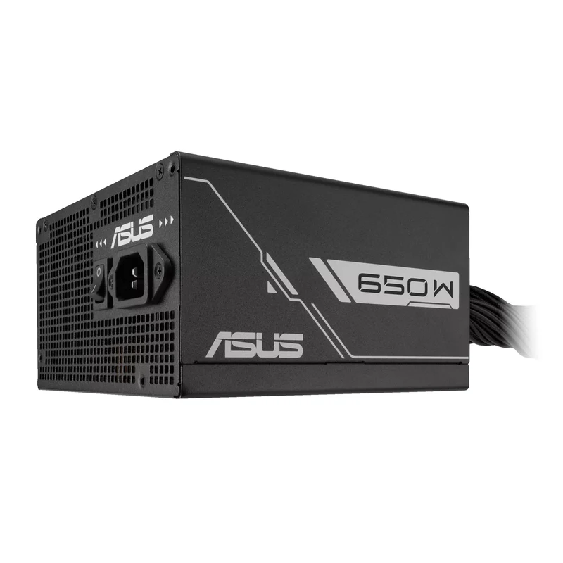 ASUS Prime 650W 80+ Bronze Power Supply