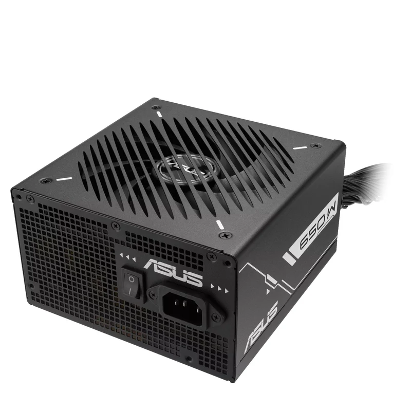 ASUS Prime 650W 80+ Bronze Power Supply