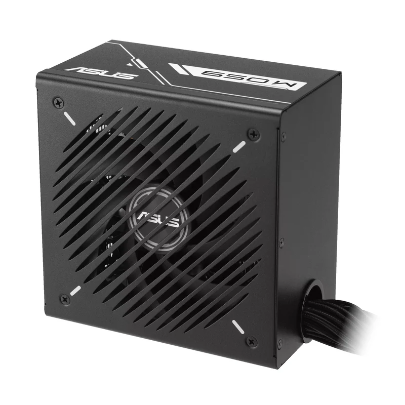 ASUS Prime 650W 80+ Bronze Power Supply