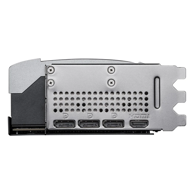 MSI GeForce RTX 5090 32GB GDDR7 Ventus 3X OC Graphics Card