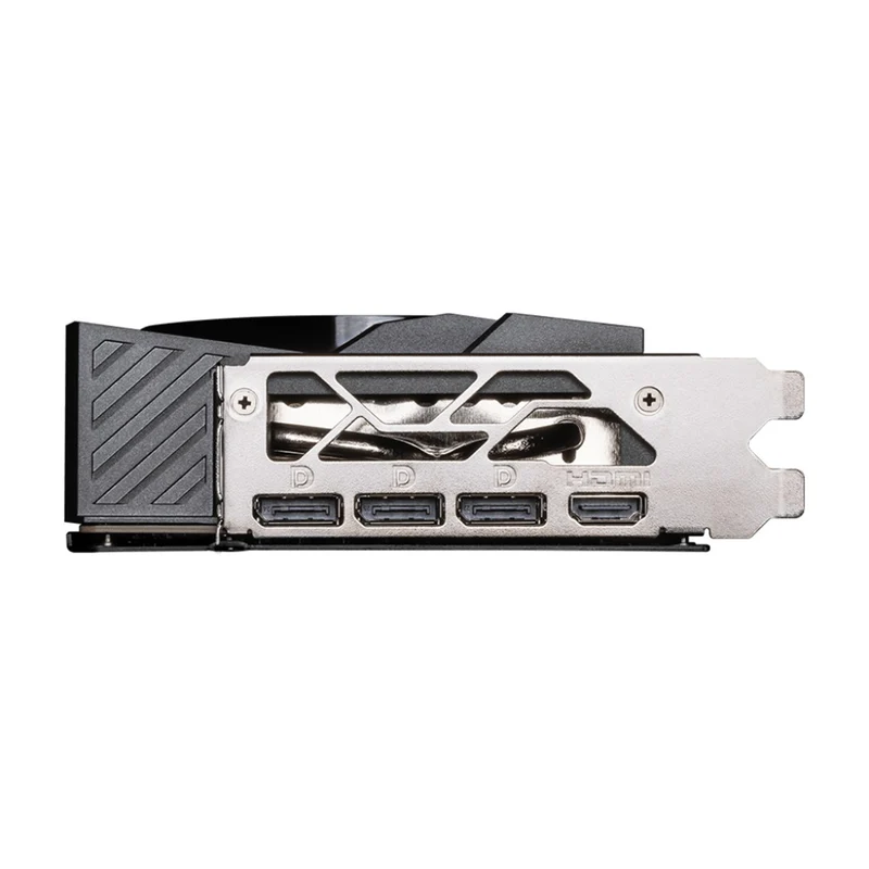 MSI GeForce RTX 5070 12GB GDDR7 Gaming Trio OC Graphics Card