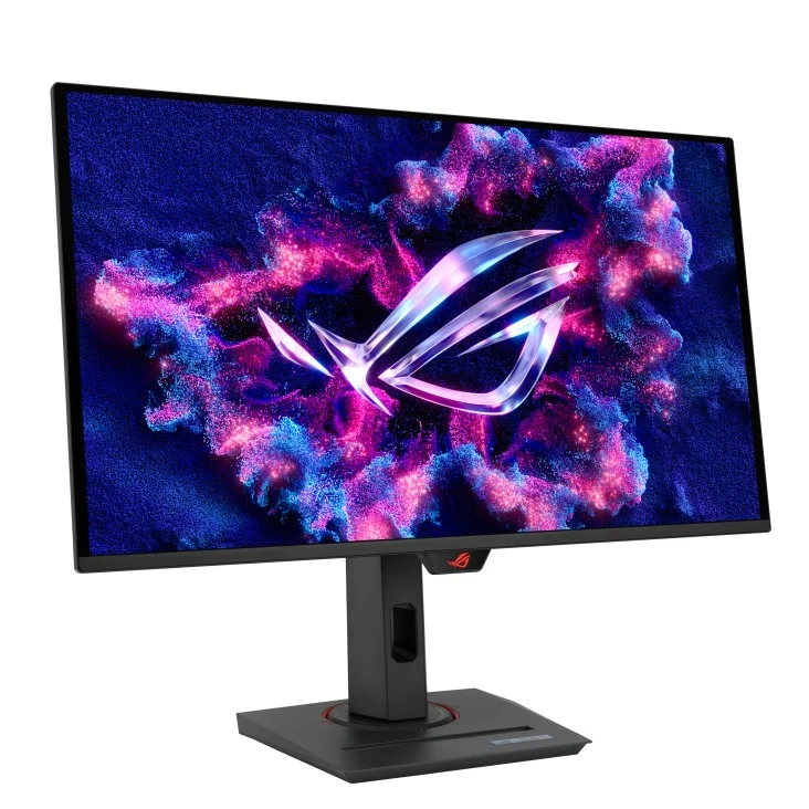 Asus ROG Strix OLED XG27UCDMG 26.5" 4K (3840x2160) 240Hz 0.03ms GTG QD-OLED Gaming Monitor
