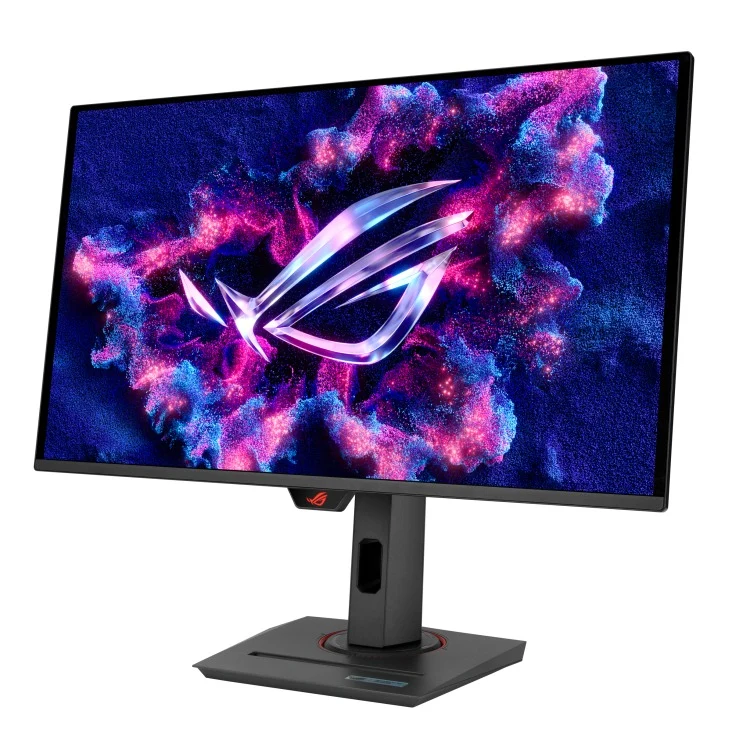 Asus ROG Strix OLED XG27UCDMG 26.5" 4K (3840x2160) 240Hz 0.03ms GTG QD-OLED Gaming Monitor