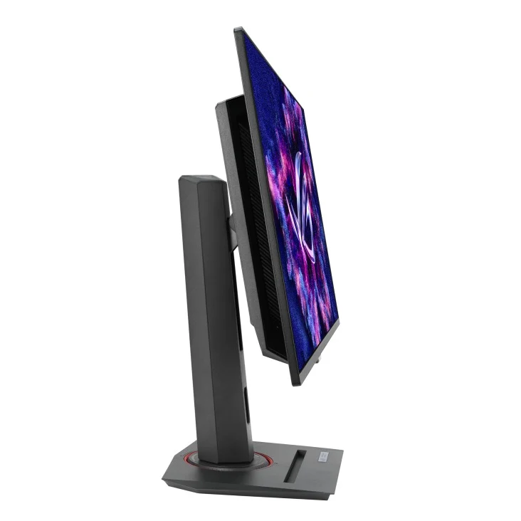Asus ROG Strix OLED XG27UCDMG 26.5" 4K (3840x2160) 240Hz 0.03ms GTG QD-OLED Gaming Monitor