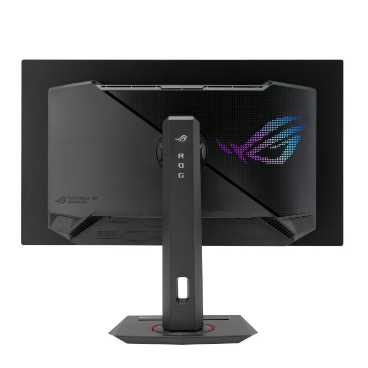 Asus ROG Strix OLED XG27UCDMG 26.5" 4K (3840x2160) 240Hz 0.03ms GTG QD-OLED Gaming Monitor