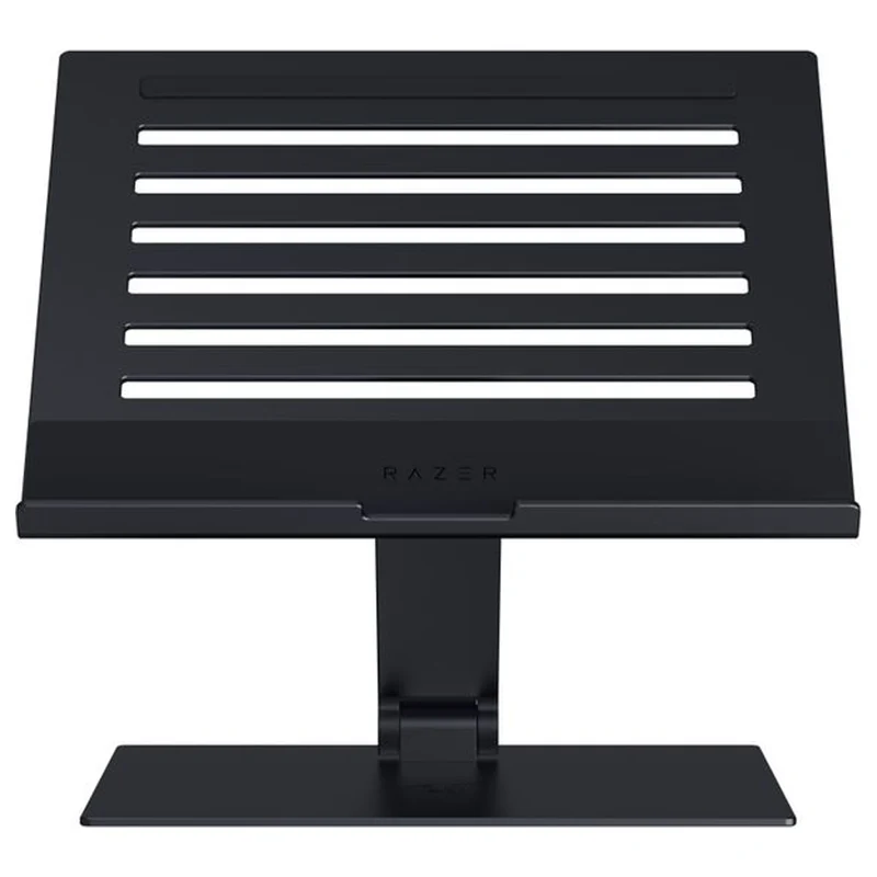 Razer Adjustable Aluminum Stand For Laptops Up to 18" (Black, Mercury)
