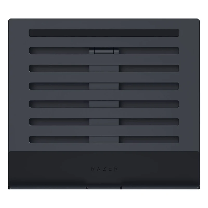Razer Adjustable Aluminum Stand For Laptops Up to 18" (Black, Mercury)