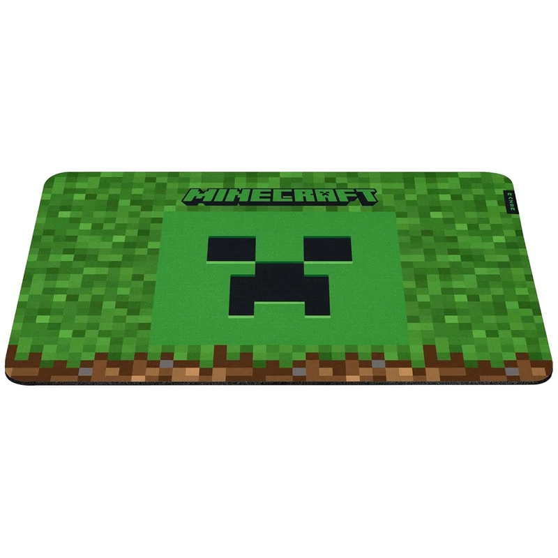 Razer Gigantus V2 Soft Gaming Mouse Mat (Medium) (Minecraft Edition)