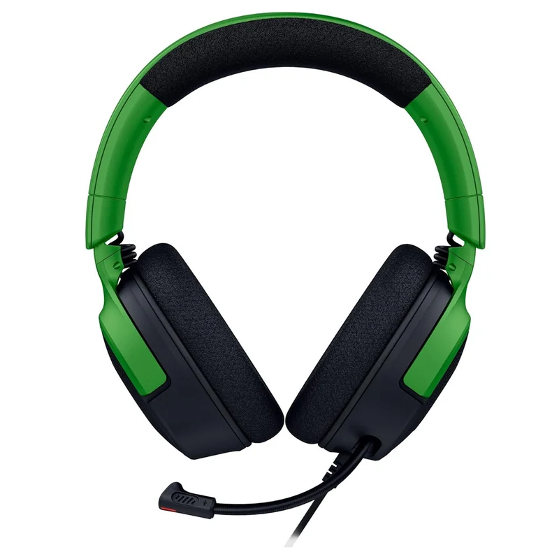 Razer Kraken V4 X Wired Gaming Headset (Minecraft Edition)