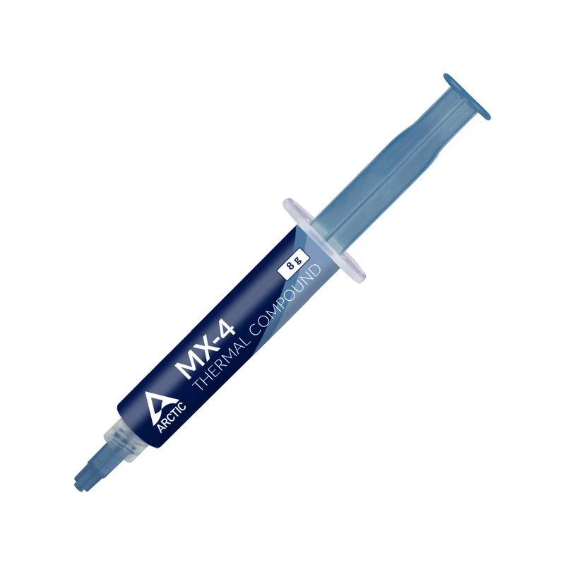 Arctic MX-4 Premium Performance Thermal Paste (ACTCP00031B, ACTCP00002B, ACTCP00059A, ACTCP00008B)