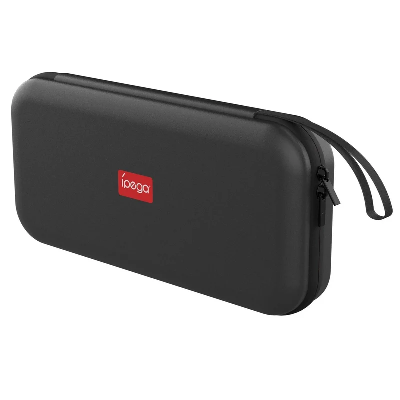 Ipega EVA Hardshell Travel Case for Nintendo Switch 2 (Black) (PG-SW2193P)
