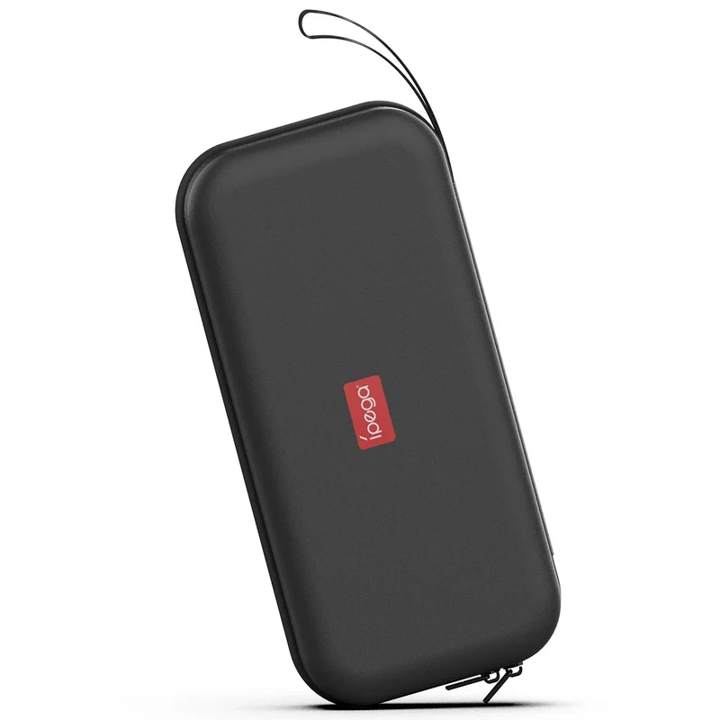 Ipega EVA Hardshell Travel Case for Nintendo Switch 2 (Black) (PG-SW2193P)