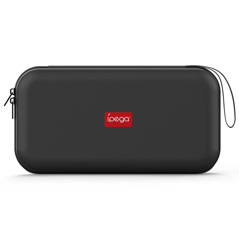 Ipega EVA Hardshell Travel Case for Nintendo Switch 2 (Black) (PG-SW2193P)