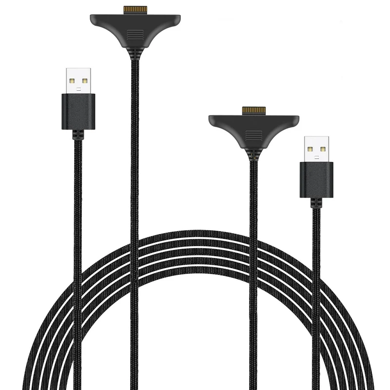 Ipega 2-in-1 Magnetic Charging Cable 3m for Nintendo Switch 2 (PG-SW2119A)