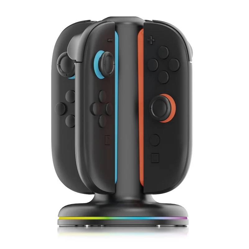 Ipega Round Seat Charging Dock for Nintendo Switch 2 (PG-SW2052)