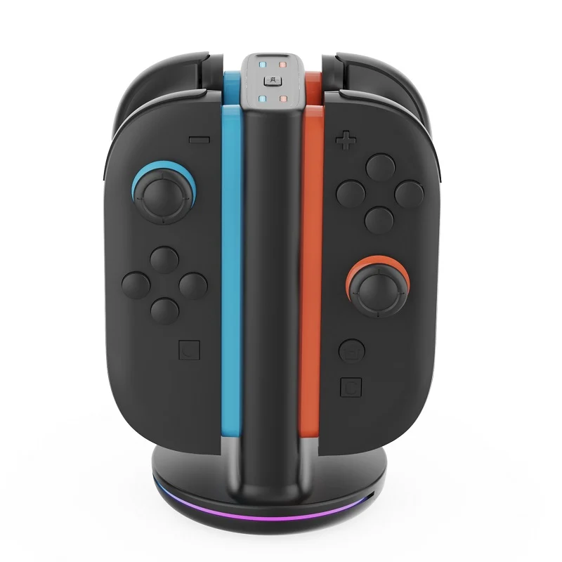 Ipega Square Seat Charging Dock for Nintendo Switch 2 (PG-SW2051)